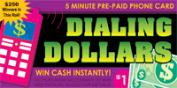 Dialing Dollars