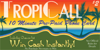 TropiCall